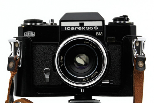 Zeiss ikon voigtländer - zeiss,