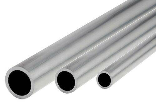 Aluminium rundrohr alu - rundrohr, rohr