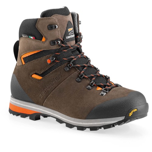 Zamberlan thunder gtx - zamberlan,