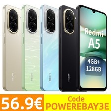 Xiaomi Smartphone Redmi A5 4G