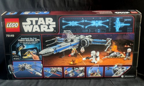 Lego star wars resistance - lego,