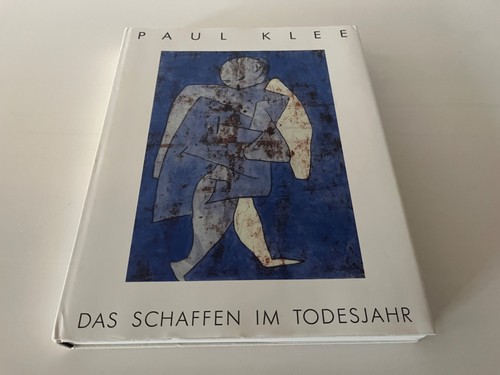 Paul klee das - schaffen, im