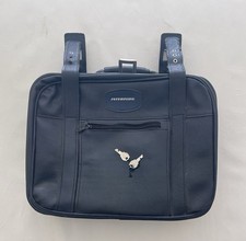 DDR INTERFLUG, REISETASCHE