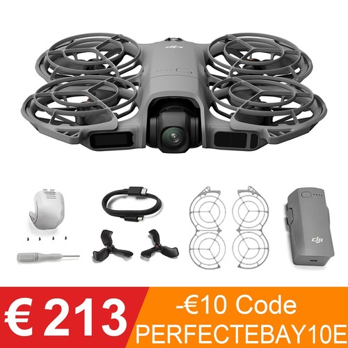 Dji neo - neo,