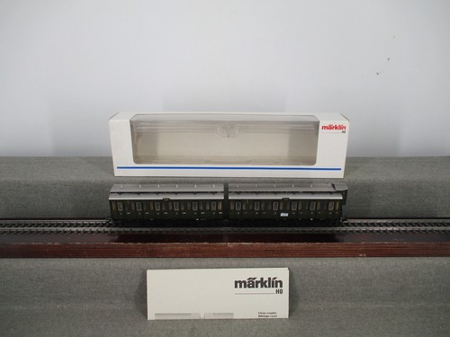 Märklin spur 4308 - märklin,