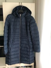 Tommy Hilfiger Damen Daunen