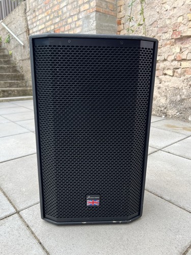 Studiomaster venture 12ap - studiomaster,