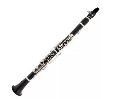 Klarinette kinder deutsch - bb-klarinette,