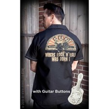 Rumble 59 SUN RECORDS