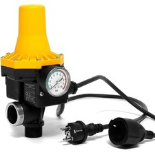 Pumpensteuerung Druckwächter