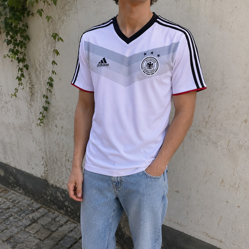 Adidas deutschland dfb - dfb, 2012/13