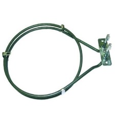 hochwertige Ringheizung