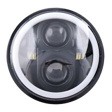 Scheinwerfer mit E für Simson S51 S50 Schwalbe STAR KR51/2 Sperber LED Custom V1