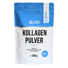 100 reines kollagen pulver - 100%,
