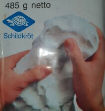 Modelliermasse "DAS pronto", weiß, lufttrocknend, 485g netto, Schildkröt