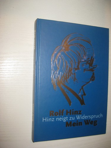 Mein weg hinz neigt - mein,