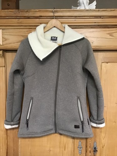 Jack wolfskin jacke damen - jack, mit