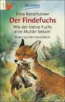 Der Findefuchs von Irina