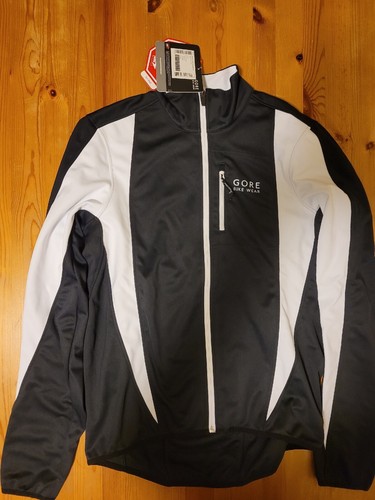 Gore bike wear contest - gore, ii