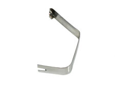 B-Ware: Chrom Klammer für