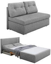 Schlafsofa 136 cm praktische