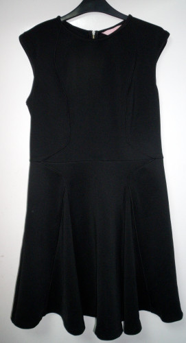Ted baker skaterkleid - baker, in