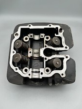 Yamaha XT600 Zylinderkopf