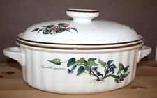 Botanica Terrine m. Deckel ofenfest  2,7 l Villeroy & Boch Vilbofour