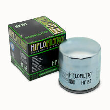 Ölfilter Hiflo HF163 für BMW