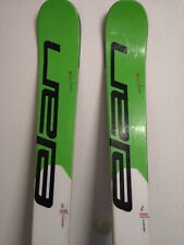 Verk. Jugendrennski; Elan Race GSX; 158 cm; Mit Bindung Elan EL11  und Platte