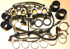 Drosselklappen Einheit Mikuni Komplettset Kawasaki Z 750 R  500BC2