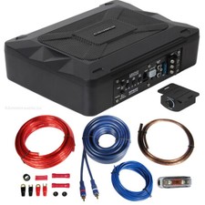 Crunch 200 Watt kleiner