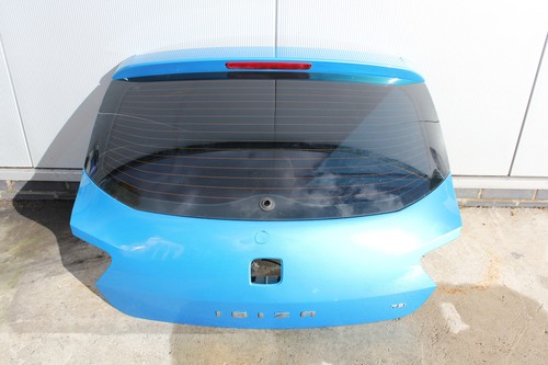 Seat ibiza heckklappe - ibiza,