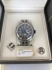 Armand Nicolet Tramelan