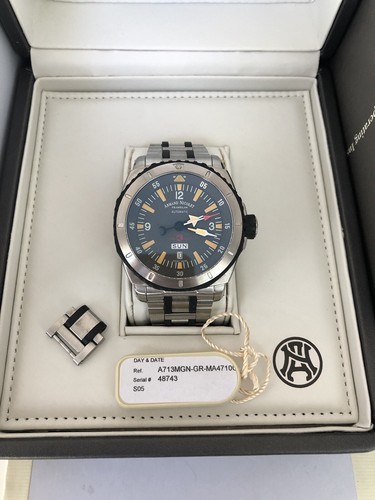 Armand nicolet tramelan - nicolet,