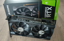 EVGA GeForce RTX 3060 XC GAMING 12GB GDDR6 Grafikkarte OVP