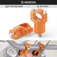 52mm Lenkererhöhung