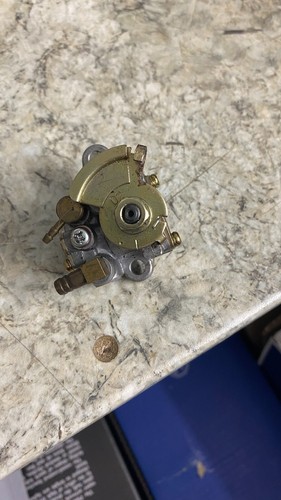 Mikuni ölpumpe piaggio gilera - Ölpumpe,