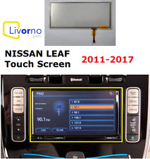 TOUCH SCREEN für NISSAN LEAF 2011-2017 ERSATZ TEIL für LCD display ZE0