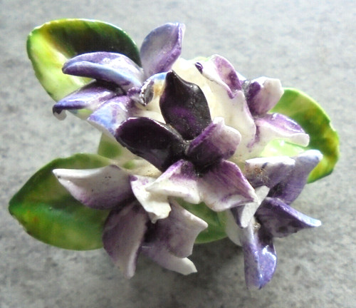 Brosche schmuck gestempelt mit - schmuck,