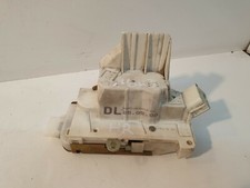 Ford Mondeo III Türschloss