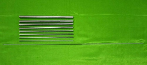 Neu pcnl teleskop dilatator - neu,
