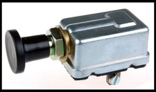 Glühschalter Startschalter Zündschloß Glühanlassschalter LKW Schlepper Oldtimer