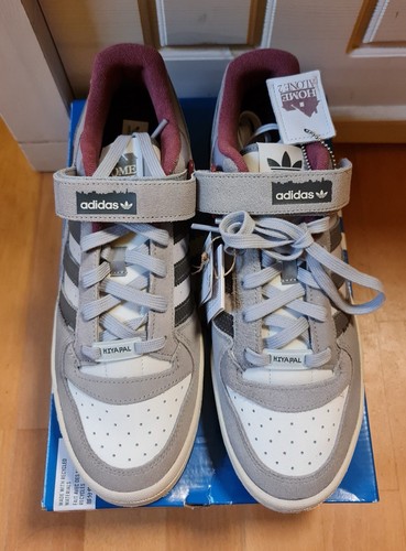 Adidas forum low - low, "home