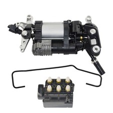 Kompressor Luftfederung