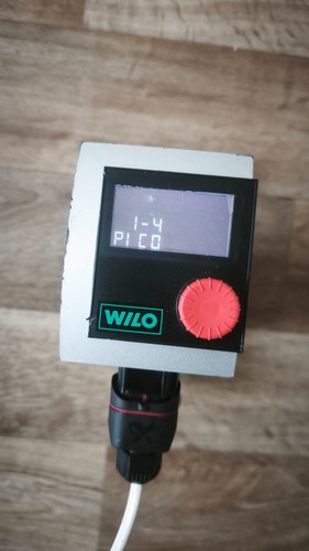 Wilo stratos pico plus - wilo,