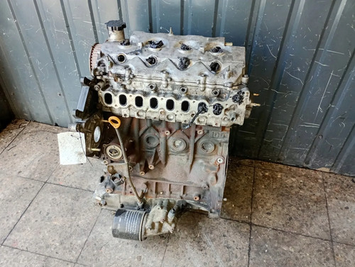 Motor toyota avensis t250 0 - toyota,