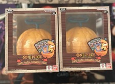 One Piece TCG Devil Fruit Collection Vol.2