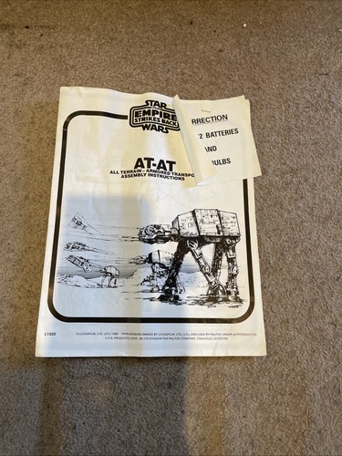 Vintage star wars at - vintage,