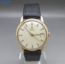 LUXUS OMEGA AUTOMATIK 17JWL